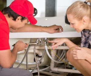 About Plumbers Pros Kennedale, TX