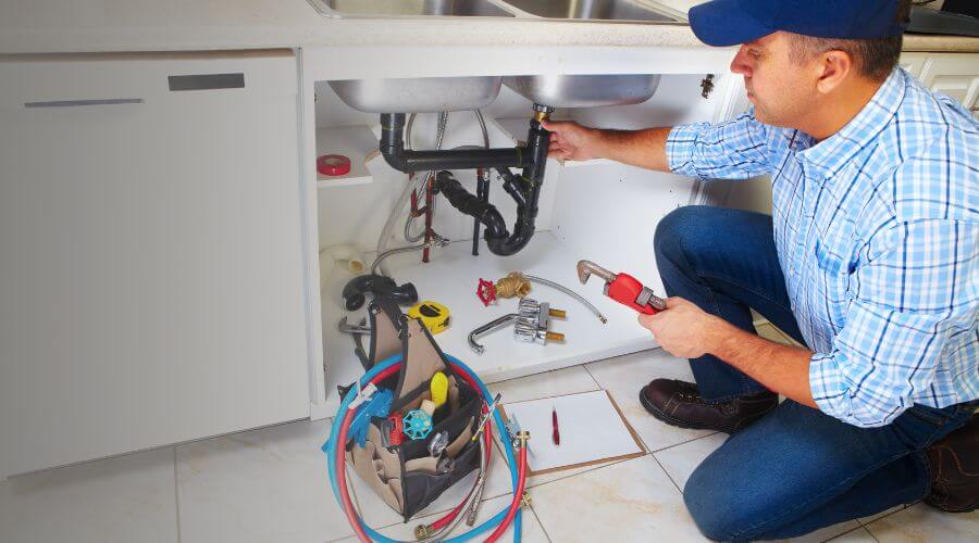 Local 24/7 Emergency Plumbing in Kennedale, TX